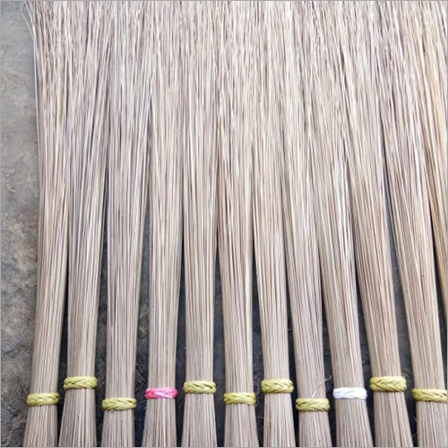 Coconut Brooms Stick By KAHAKA INTERNATIONAL