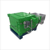 Hydro Jetting Plunger Pumps