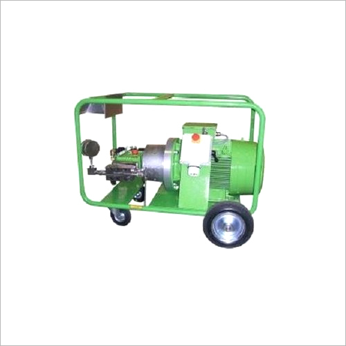 Stainless Steel Electric Motor Driven Pump