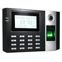 Biometric Attendance System