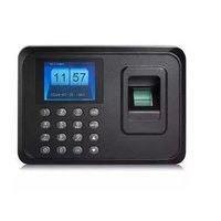 Biometric Attendance System