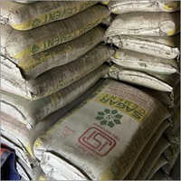 Sager Cement - Fine Sand Fineness | High Binding Strength, Erosion Resistance, Less Permeable Concrete