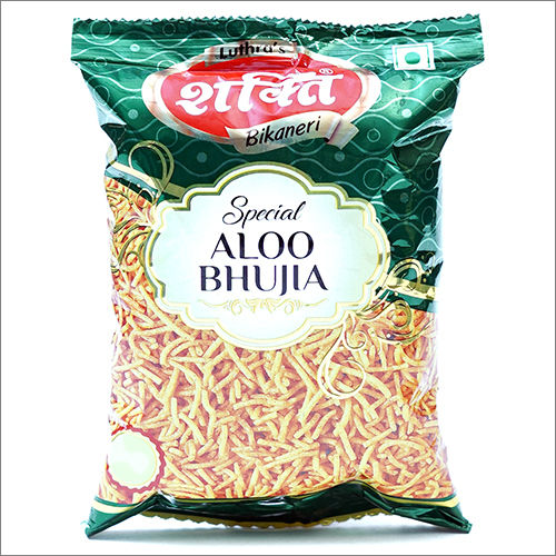 Aloo Bhujia Namkeen