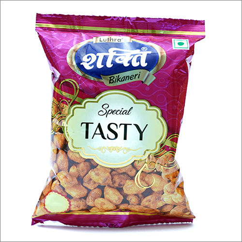 Special Crunchy Nuts Namkeen