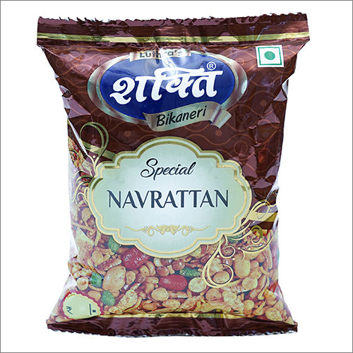 Navrattan Namkeen