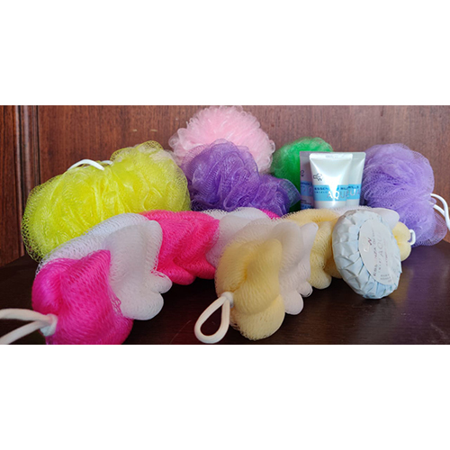 Bathing Loofahs Age Group: Adults