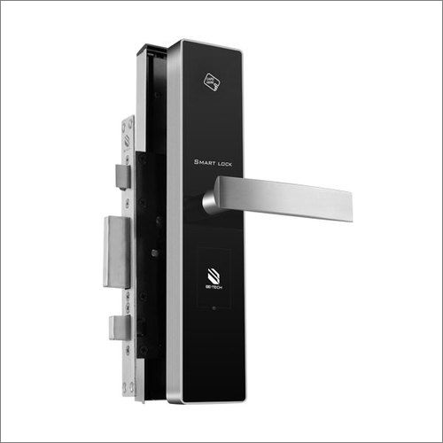 Smart Biometric Fingerprint Door Lock