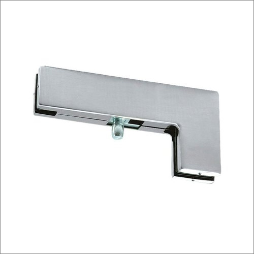 Stainless Steel Door Patch Fitting