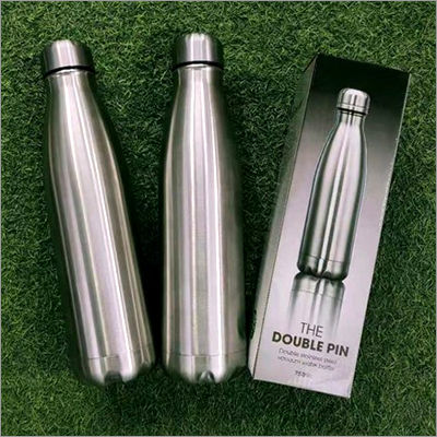 Stainless Steel Water Bottle