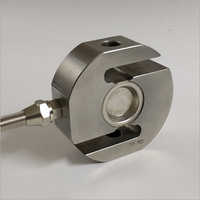 Round S Beam Load Cell