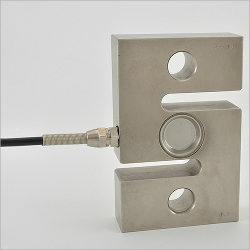 S- Beam Load Cell