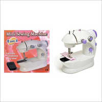 4 In 1 Mini Sewing Machine