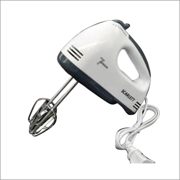 Multi Electric Egg Beater