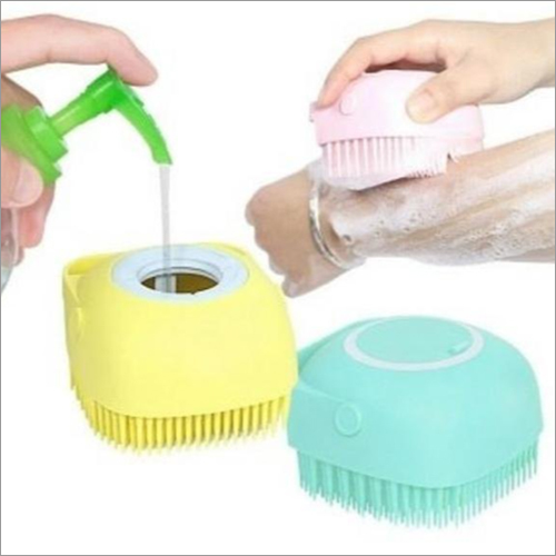 Silicon Brush