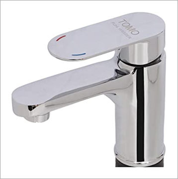 Brass Gessie Single Lever Basin Mixer