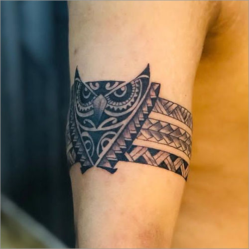 Pin on Arm Band Tattoo