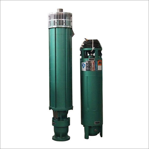 Submersible Pumps