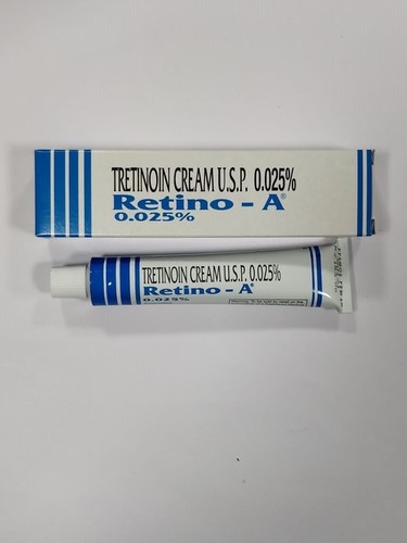 Retino A Cream
