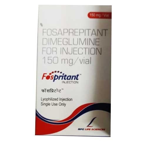 Fosaprepitant 150 mg