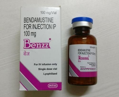 BENZZ 100MG