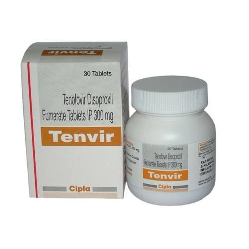 Tenofovir Disoproxil Tablets