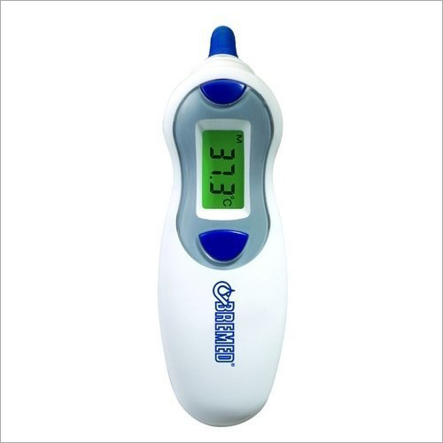 Ear Infrared Thermometer 
