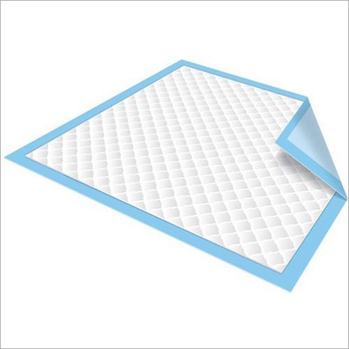Disposable Adult Cotton Pad By LIFECURA PHARMA