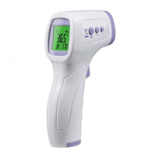 Infrared Thermo Meter