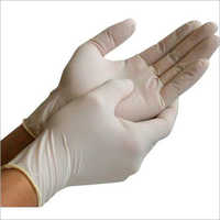 Latex Examination Gloves