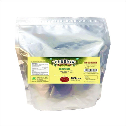 Cerovia Advantage 1000gm Stevia Powder Pouch