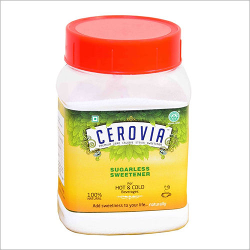 Cerovia 100gm Stevia Powder