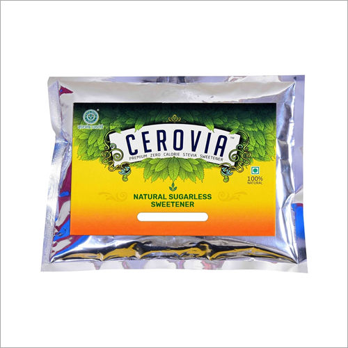 Cerovia 1000gm Stevia Premium Bulk Powder Pouch