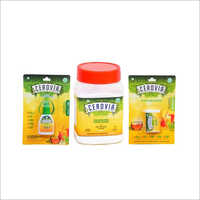 Cerovia 100gm Stevia Powder and Cerovia Stevia Tablet and Cerovia 15ml Stevia Liquid