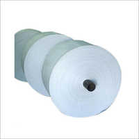 White PP Roll