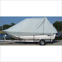 Boat HDPE Tarpaulin