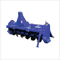 Regular Single Speed Tractor Implements