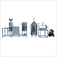3 KW Soya Milk Machine