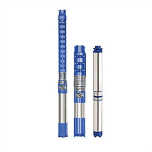 V6 Borewell Submersible Pump