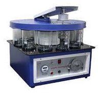 Tissue Processing Unit - M.s. Material, Customized Size, 220-240 Volt | Industrial Application, 1-year Warranty