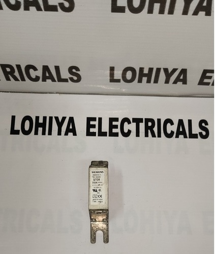 SIEMENS 3NE87311SITOR FUSE