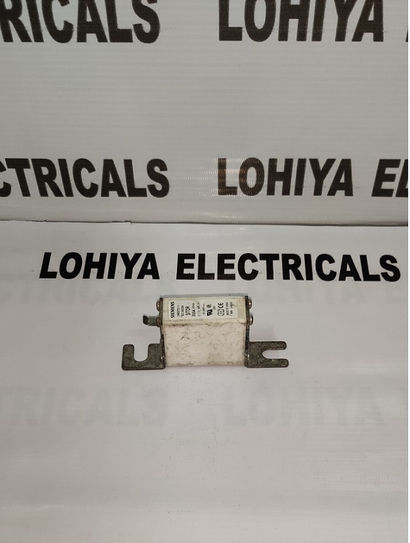 SIEMENS 3NE87311SITOR FUSE