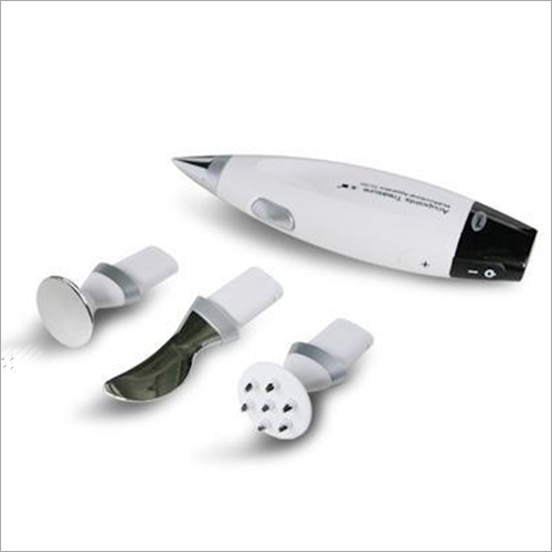 Acupoint Treasure Multifunctional Apparatus