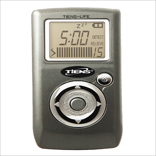 Tiens Acu-life Electro Acupuncture Apparatus