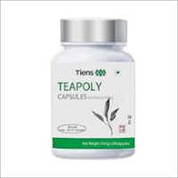 Teapoly Capsules