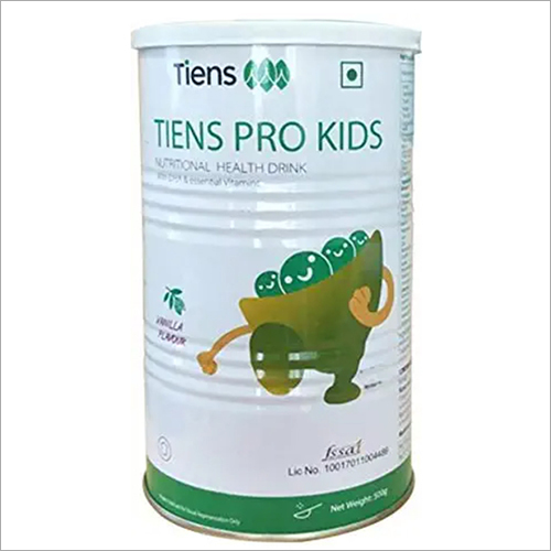 Tiens Pro Kids Nutritional Health Drink By TIANJIN TIANSHI INDIA PVT. LTD.