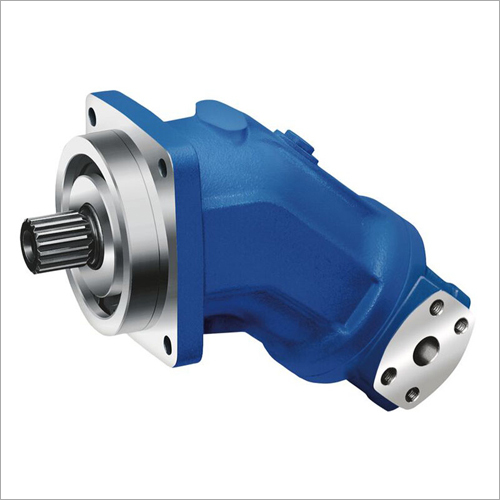 A2FO Axial Piston Fixed Pump Make Rexroth