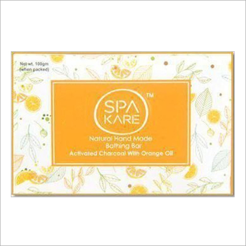 Tiens Handmade Soaps