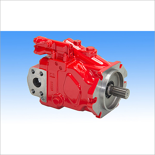 K3VLS Hydraulic Pump Kawasaki