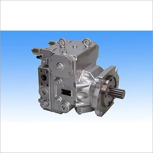 K8V Hydraulic Pump Kawasaki