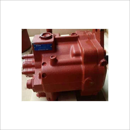 Komatsu Hydraulic Pump